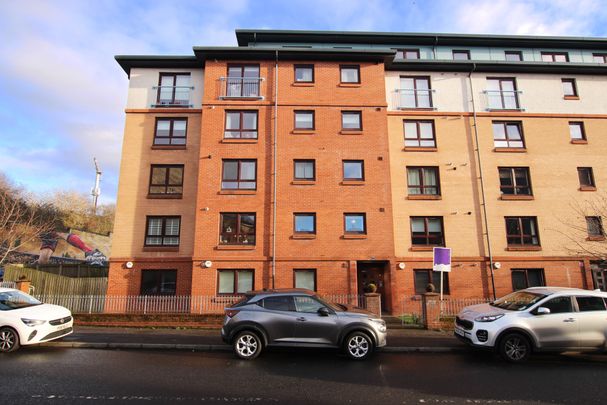 Firhill Road, Maryhill, Glasgow - Photo 1