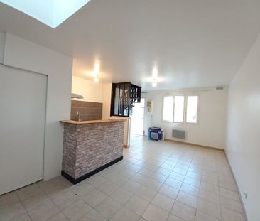 Appartement T2 Gagny à louer - Photo 2