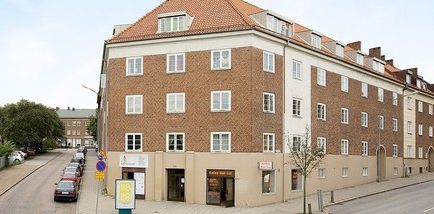 Furutorpsgatan, Helsingborg - Photo 2
