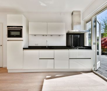 Appartement te huur: Esther de Boer-van Rijkstraat 22 1065 GN Amste... - Photo 3