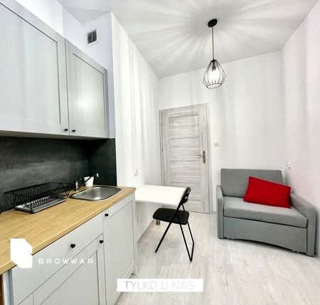 Pokój, ul. Piękna - Photo 5