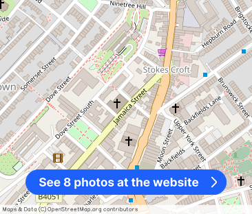 Jamaica Street, Bristol - Photo 1