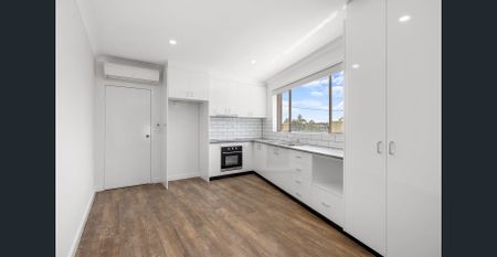 FULLY RENOVATED FOUR BED APARTMENT - CENTRAL LOCATION - Photo 5