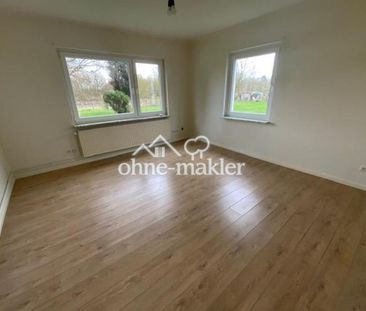 Etagenwohnung in Glückstadt - Foto 1