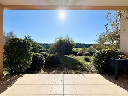 Location appartement 3 pièces, 74.23m², Nîmes - Photo 5