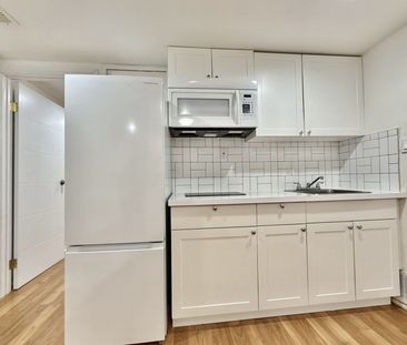 For Lease - 116 Cherrywood Drive Unit# BSMT 2, Newmarket, Ontario - Photo 5