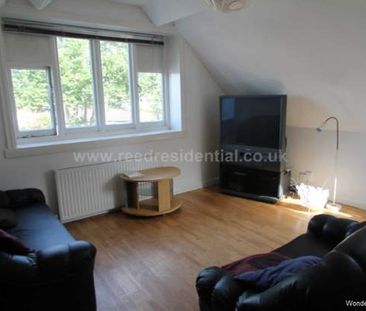 6 bedroom property to rent in Nottingham - Photo 5