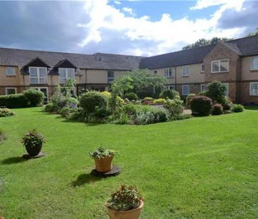 1 bedroom retirement property to rent - Photo 2