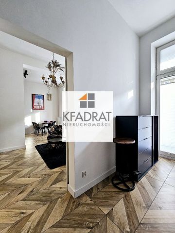 Wyjątkowe mieszkanie 2 pokojowe w centrum - Фото 3