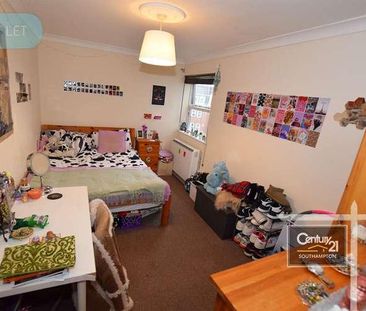 |ref: |, Winchester Street, Southampton, SO15 - Photo 4