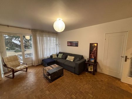 Location appartement 4 pièces, 105.06m², Le Plessis-Robinson - Photo 3