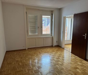 3.5 Zimmer, 110 m² - Foto 6
