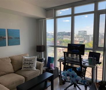 For Lease - 15 Iceboat Terrace Unit# #1201, Toronto, Ontario - Photo 1