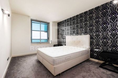 4 bedroom luxury penthouse for rent in Barcelona, Catalonia - Foto 4