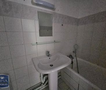 Location Appartement 1 pièce 25m² POITIERS 86000 - Photo 4