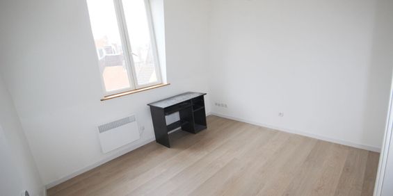 Location Appartement 1 pièce 16m² LILLE 59000 - Photo 3