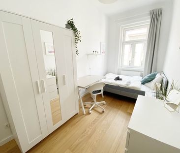 Gentzgasse Top 15 Zimmer 4 - Photo 3