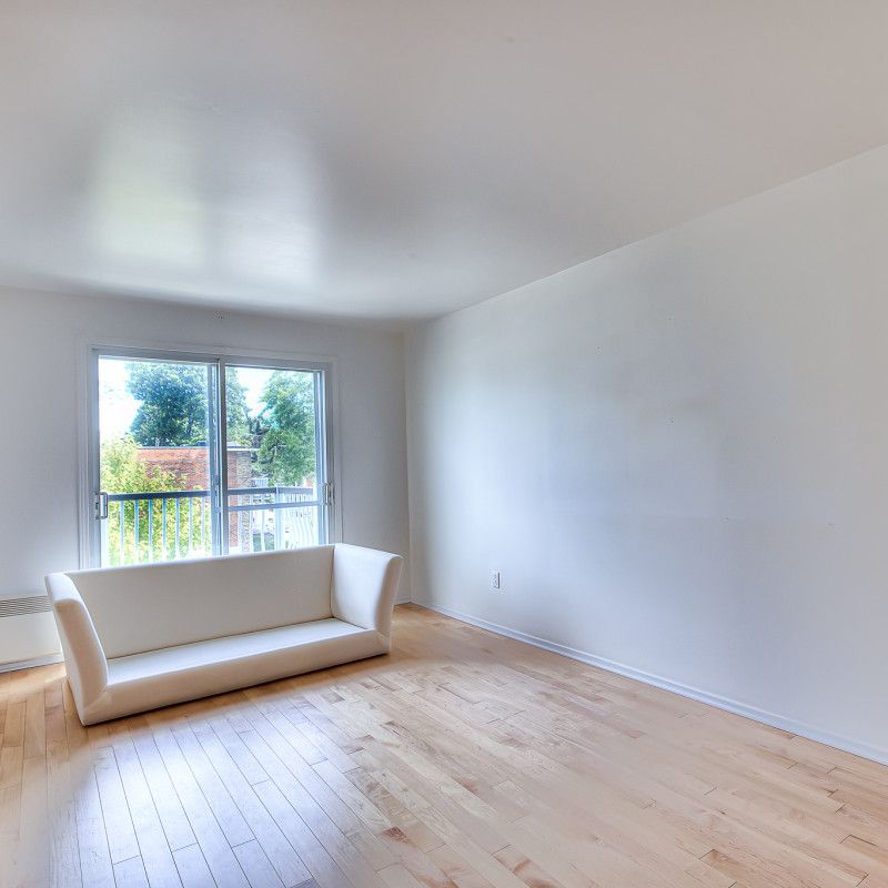 Superbe appartement de 3 chambres - Photo 1