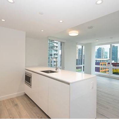 3 Bedroom Luxury Rental In Yaletown - February 1, 2025 - Photo 4