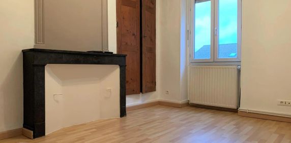 Appartement à louer 2 pièces 44.71m² - Photo 2