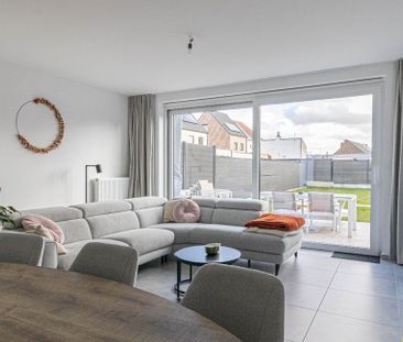 Woning te huur in Emelgem voor € 940 met 3 slaapkamers - Foto 5