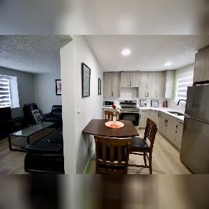 3 Bed 1.5 Bath Townhome NE Edmonton For Rent - Photo 2