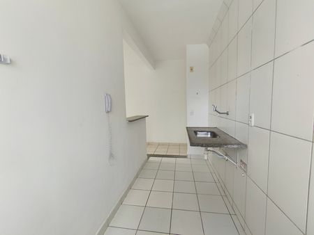 MESSEJANA - APARTAMENTO - PROFESSOR PAULO MARIA DE ARAGÃO, 121 APTO 410 BL 05 BONAVITTA COND CLUBE - Foto 4