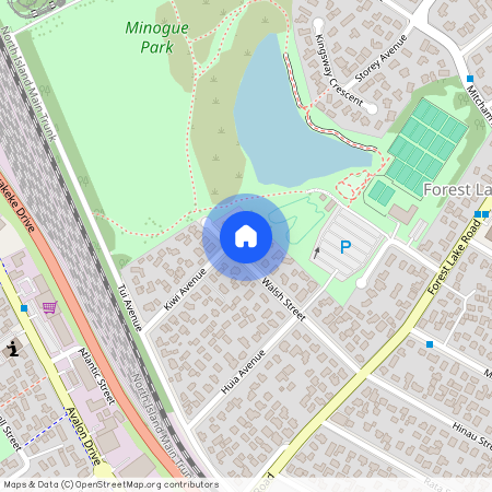 24A Walsh Street, Forest Lake, Hamilton City