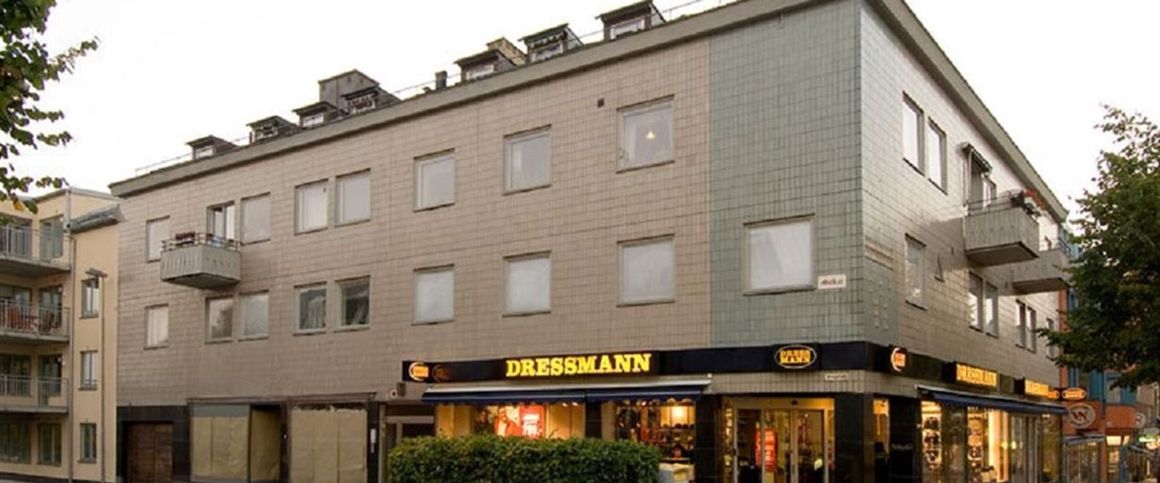 Brogatan 2 A - Foto 1