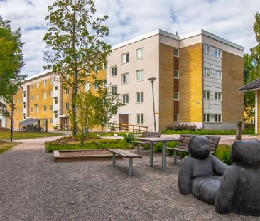 Regementsgatan 13 - Photo 1