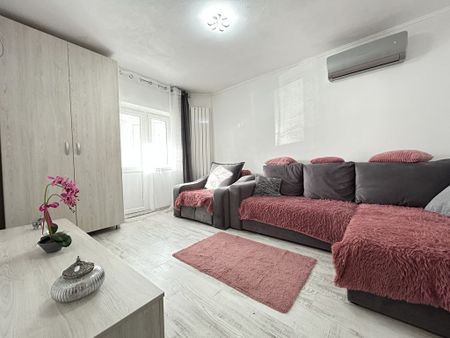 Garsoniera Faleza Nord mobilata utilata modern centrala t... - Fotografie 2