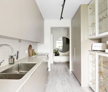 Ljus och välplanerad lägenhet med balkong i Järfälla! - Foto 6