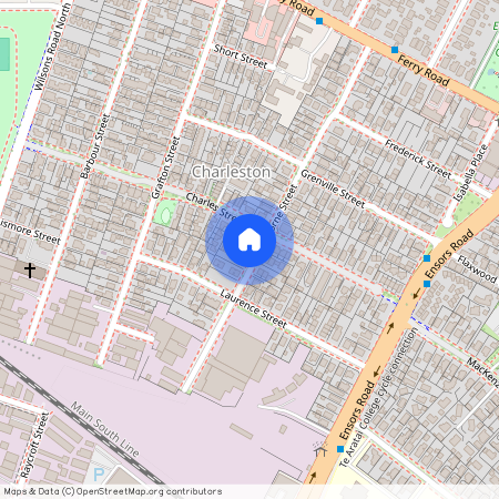 Waltham, 5/67 Osborne Street, Christchurch City