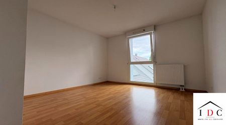 Location Appartement 3 pièces 70m² SAVERNE 67700 - Photo 4