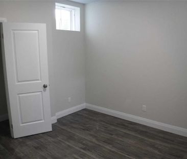 For Lease - 33 Hayeraft Street Unit# Basement, Whitby, Ontario - Photo 1