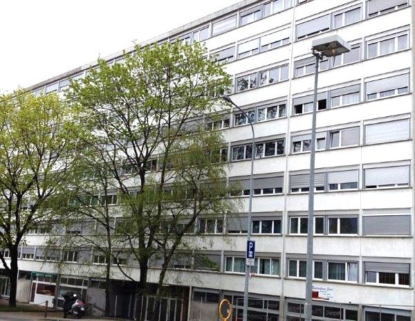Appartement traversant de 5 pièces avec Loggia à Vernier - Photo 1