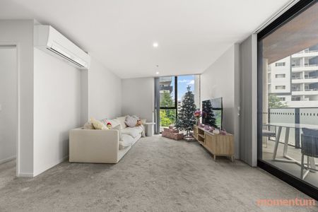 101/335 Anketell Street, Greenway ACT 2900 - Apartment For Rent | Domain - Photo 2