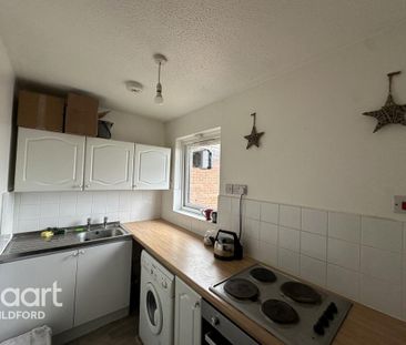 1 bedroom flat to rent - Photo 3