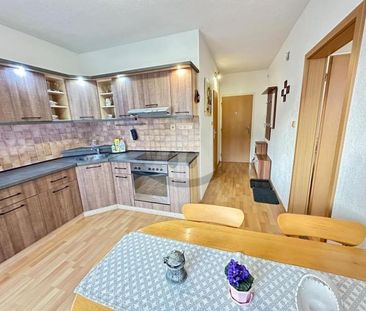 1-izbový byt byt, Liptovský Mikuláš, Sídlisko 4. apríla, Kollárova - Fotografia 4
