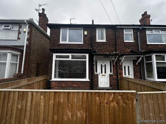 3 bedroom property to rent in Grimsby - Photo 1