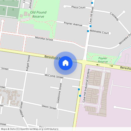 2/54 Beresford Road, VIC 3140, Lilydale