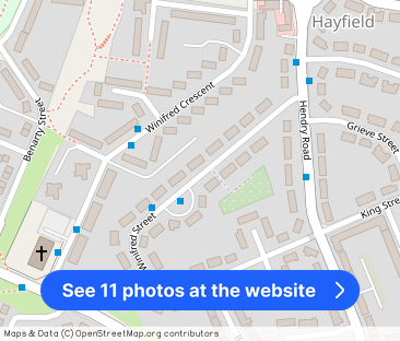 Winifred Street, Kirkcaldy, KY2 - Photo 1