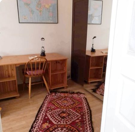 Artillerigatan, Stockholm - Foto 5