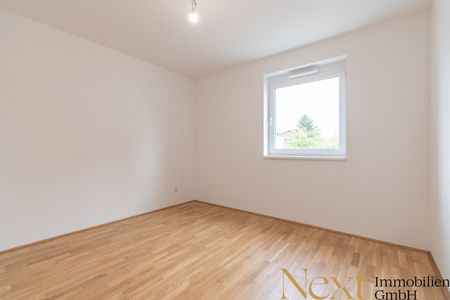 Familienfreundliche 3-Zimmer-Erdgeschosswohnung mit Eigengarten in St. Pölten zu vermieten! - Photo 3