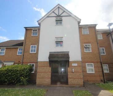 1 bedroom flat to rent - Photo 6