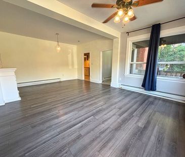 $1,699 / 2 br / 1 ba / 800 sqft 32 Sherman ave S unit 1 - Photo 1