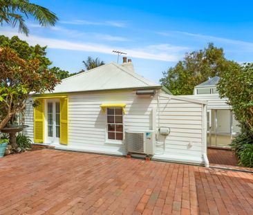 1 Short Street, Watsons Bay NSW 2030 - House For Rent | Domain - Photo 6