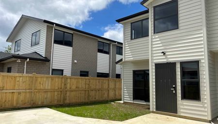 Near New Family Home in Handy Location - Photo 2