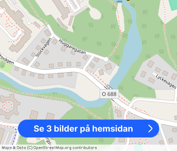 Sigelhultsvägen, Uddevalla - Foto 1