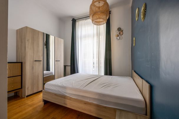 T3 meublé de 82,53 m2 - Photo 1